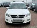 Volkswagen Tiguan 1.4 TSI BMT SPORT & STYLE TEAM AHK CLIMA+ Blanc - thumbnail 7
