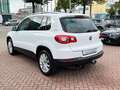 Volkswagen Tiguan 1.4 TSI BMT SPORT & STYLE TEAM AHK CLIMA+ Blanc - thumbnail 2