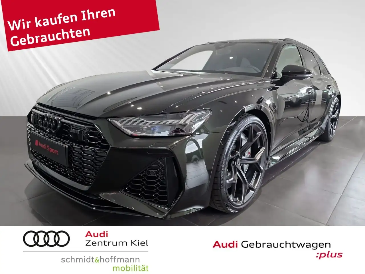 Audi RS6