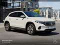 Mercedes-Benz EQA 250 PROG+ADVANCED+PANO+KAMERA+SPUR Weiß - thumbnail 22