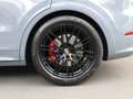 Porsche Cayenne GTS Coupe Gris - thumbnail 14