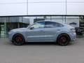 Porsche Cayenne GTS Coupe Gris - thumbnail 2