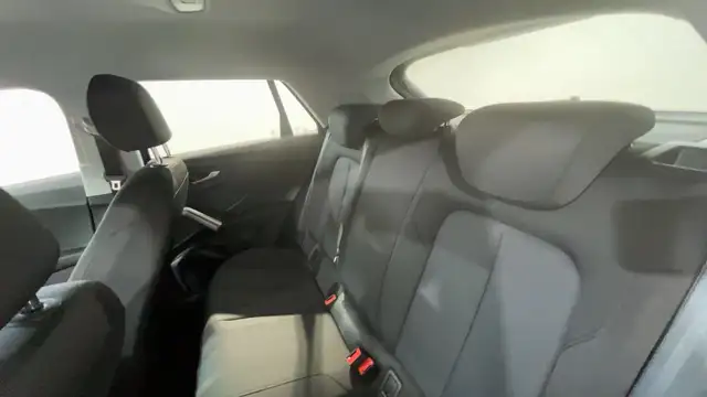 Audi Q2 view 2