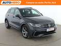 Volkswagen Tiguan 1.5 TSI ACT R-Line Gris - thumbnail 8