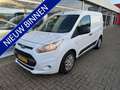 Ford Transit Connect 1.6 TDCI L1 Trend | 3-zitplaatsen | Airco | Schuif Bianco - thumbnail 1