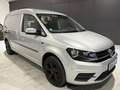 Volkswagen Caddy Maxi Kasten 1.4 TGI Silver - thumbnail 3