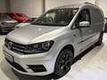 Volkswagen Caddy Maxi Kasten 1.4 TGI Silver - thumbnail 1