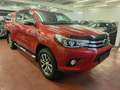 Toyota Hilux 2.4 D-4D 4WD Rouge - thumbnail 17