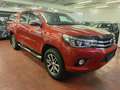 Toyota Hilux 2.4 D-4D 4WD Rouge - thumbnail 1