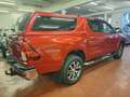 Toyota Hilux 2.4 D-4D 4WD Rouge - thumbnail 6