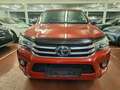 Toyota Hilux 2.4 D-4D 4WD Rouge - thumbnail 2