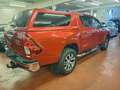 Toyota Hilux 2.4 D-4D 4WD Rouge - thumbnail 20