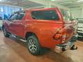 Toyota Hilux 2.4 D-4D 4WD Rouge - thumbnail 19
