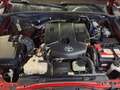 Toyota Hilux 2.4 D-4D 4WD Rouge - thumbnail 16
