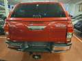 Toyota Hilux 2.4 D-4D 4WD Rouge - thumbnail 5