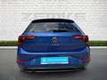 Volkswagen Polo 1.0 TSI DSG Style Navi Digitales Cockpit LED Blend Blu/Azzurro - thumbnail 5