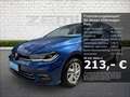 Volkswagen Polo 1.0 TSI DSG Style Navi Digitales Cockpit LED Blend Blu/Azzurro - thumbnail 1