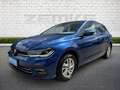 Volkswagen Polo 1.0 TSI DSG Style Navi Digitales Cockpit LED Blend Blu/Azzurro - thumbnail 2