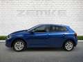Volkswagen Polo 1.0 TSI DSG Style Navi Digitales Cockpit LED Blend Blu/Azzurro - thumbnail 3