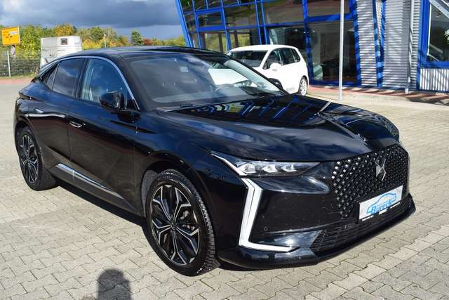 Imagine DS Automobiles DS 4 DS 4 "Étoile" LED/Navi/Massage/360-Grad