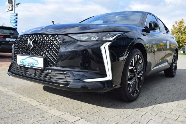 DS Automobiles DS 4 DS 4 "Étoile" LED/Navi/Massage/360-Grad