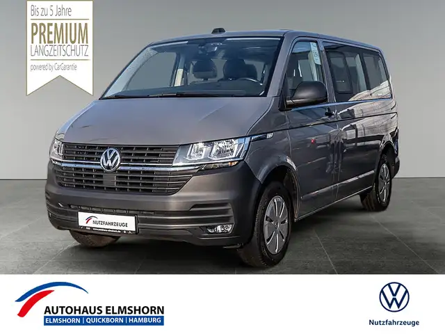 Volkswagen T6.1 Caravelle Trendline KLIMA RÜCKFAHRKAMERA