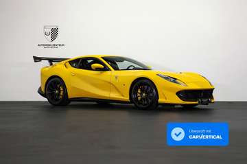 812 Superfast Mansory/Passenger/Carbon/PPF/Lift