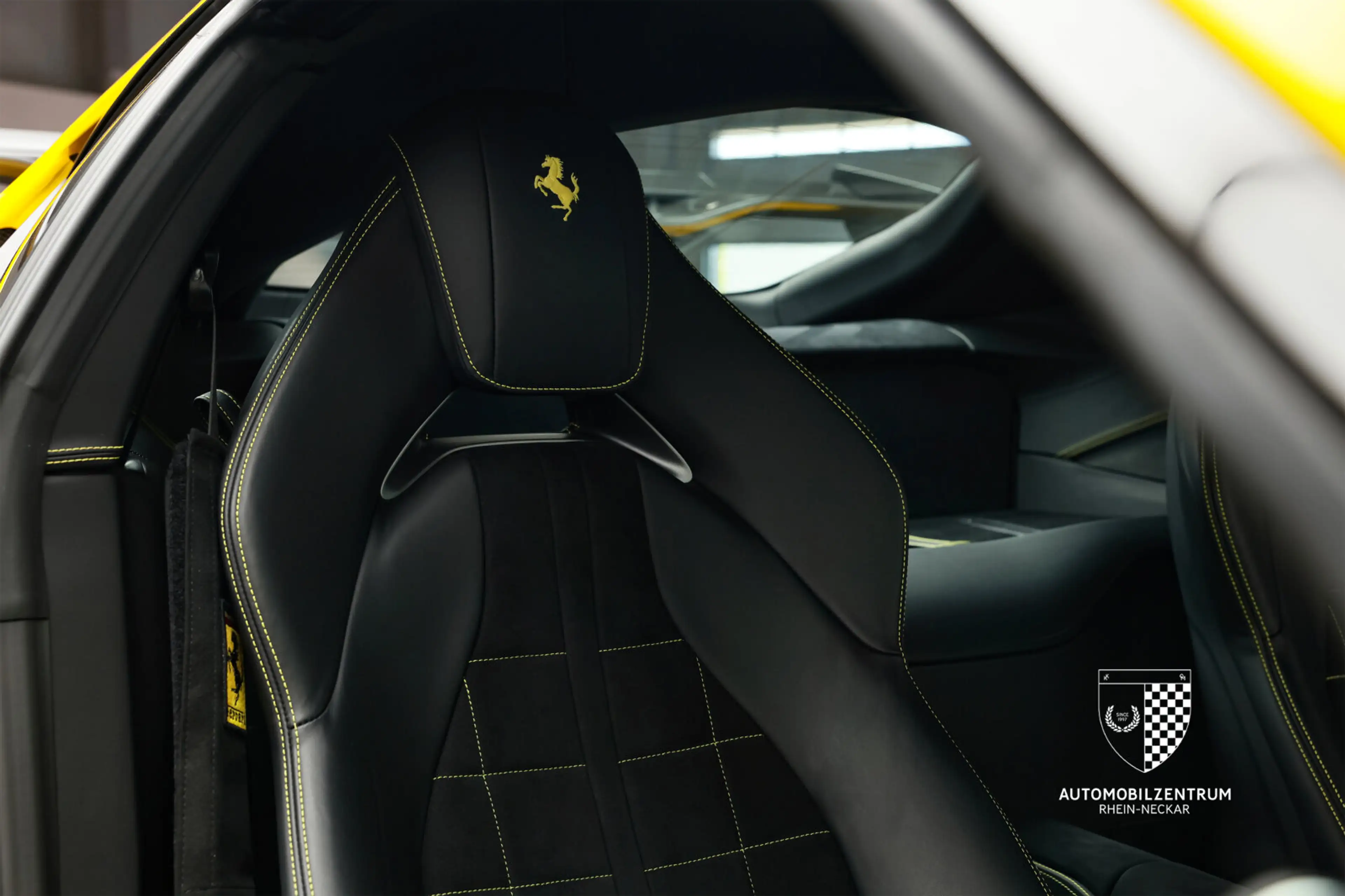Ferrari 812 812 Superfast Mansory/Passenger/Carbon/PPF/Lift — photo 15