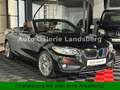BMW 228 i Cabrio*Sport Line*Autom.*Xenon*Navi*Leder* Schwarz - thumbnail 33