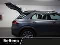 Mercedes-Benz GLE 350 350 DE PHEV (E EQ-POWER) SPORT 4MATIC AUTO Grigio - thumbnail 26