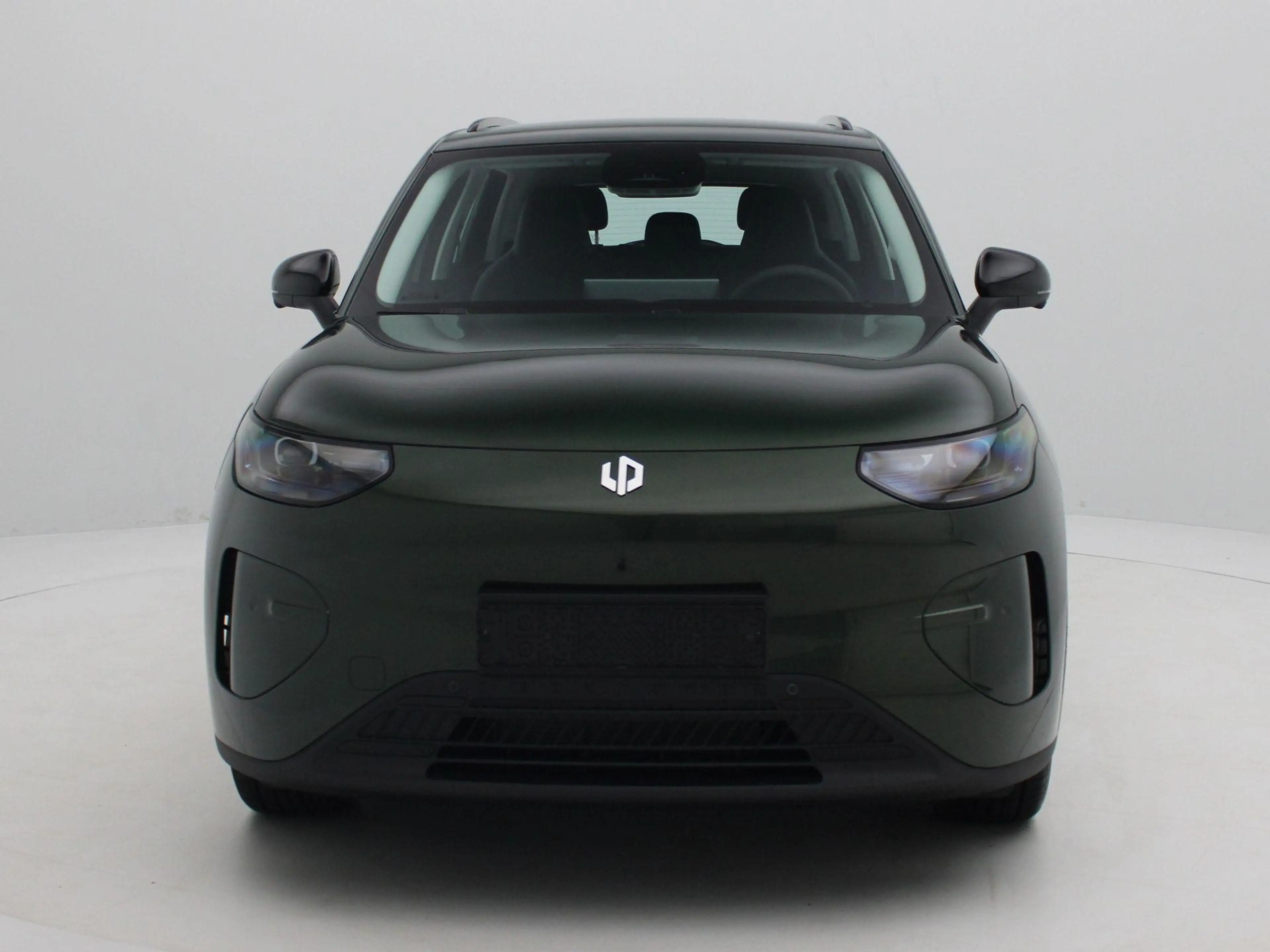 Leapmotor B03X ProMax Design 53 kWh | NU IN DE SHOWROOM — photo 3