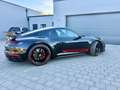 TECHART Sonstige 911/992 Carrera S Chrono Sportabgas Schwarz - thumbnail 3