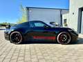 TECHART Sonstige 911/992 Carrera S Chrono Sportabgas Schwarz - thumbnail 12