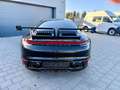 TECHART Sonstige 911/992 Carrera S Chrono Sportabgas Schwarz - thumbnail 7