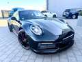 TECHART Sonstige 911/992 Carrera S Chrono Sportabgas Schwarz - thumbnail 4
