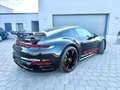 TECHART Sonstige 911/992 Carrera S Chrono Sportabgas Schwarz - thumbnail 1