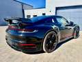 TECHART Sonstige 911/992 Carrera S Chrono Sportabgas Schwarz - thumbnail 9