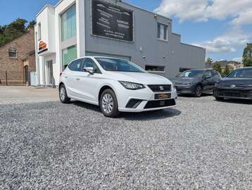 1.0 Style | PARKSENS | LED | DAB | FRONT+LANE ASSIST