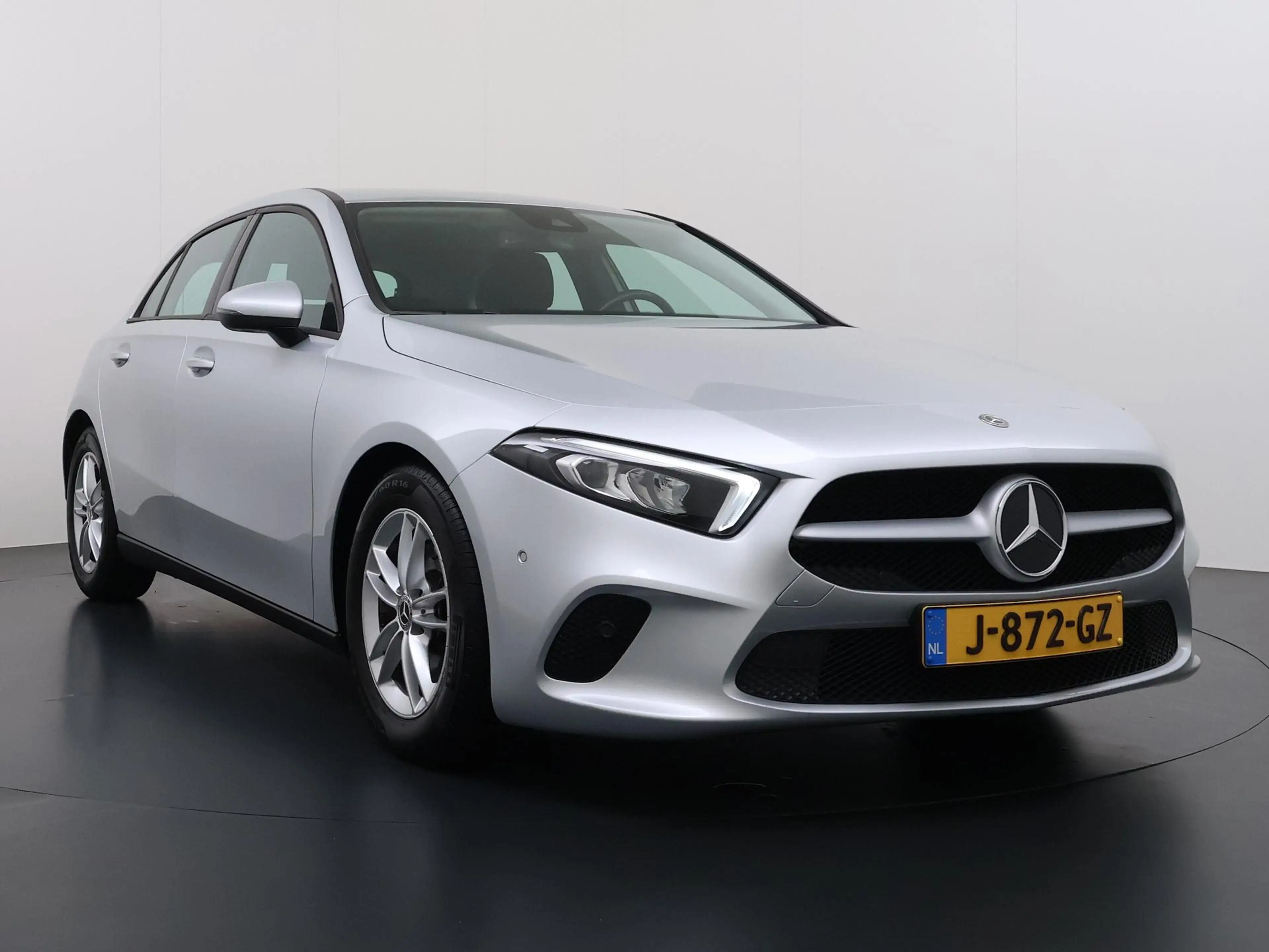 Mercedes-Benz A 180 Business Solution | Achteruitrij Camera | DAB+ Rad — photo 12