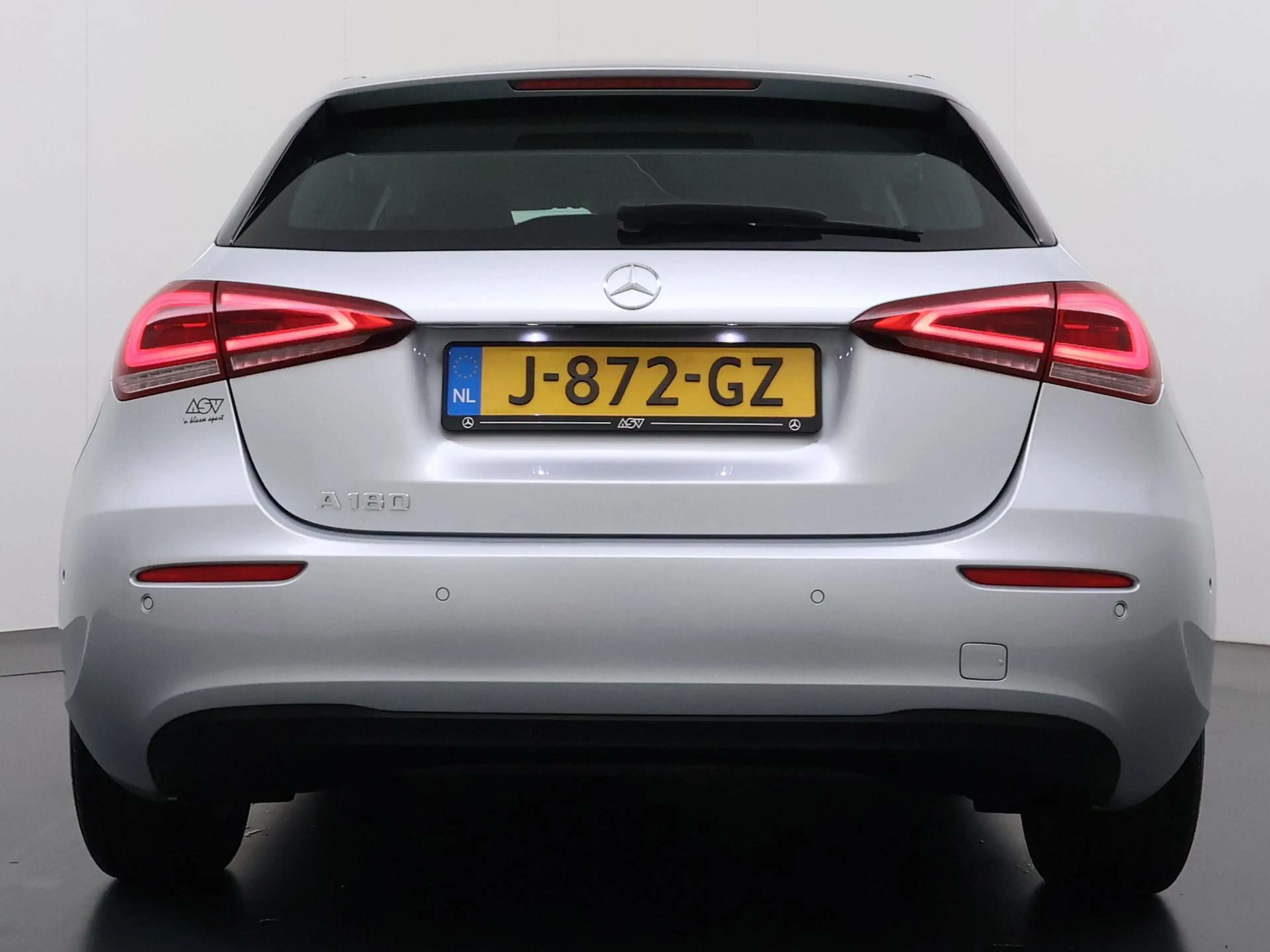 Mercedes-Benz A 180 Business Solution | Achteruitrij Camera | DAB+ Rad — photo 7