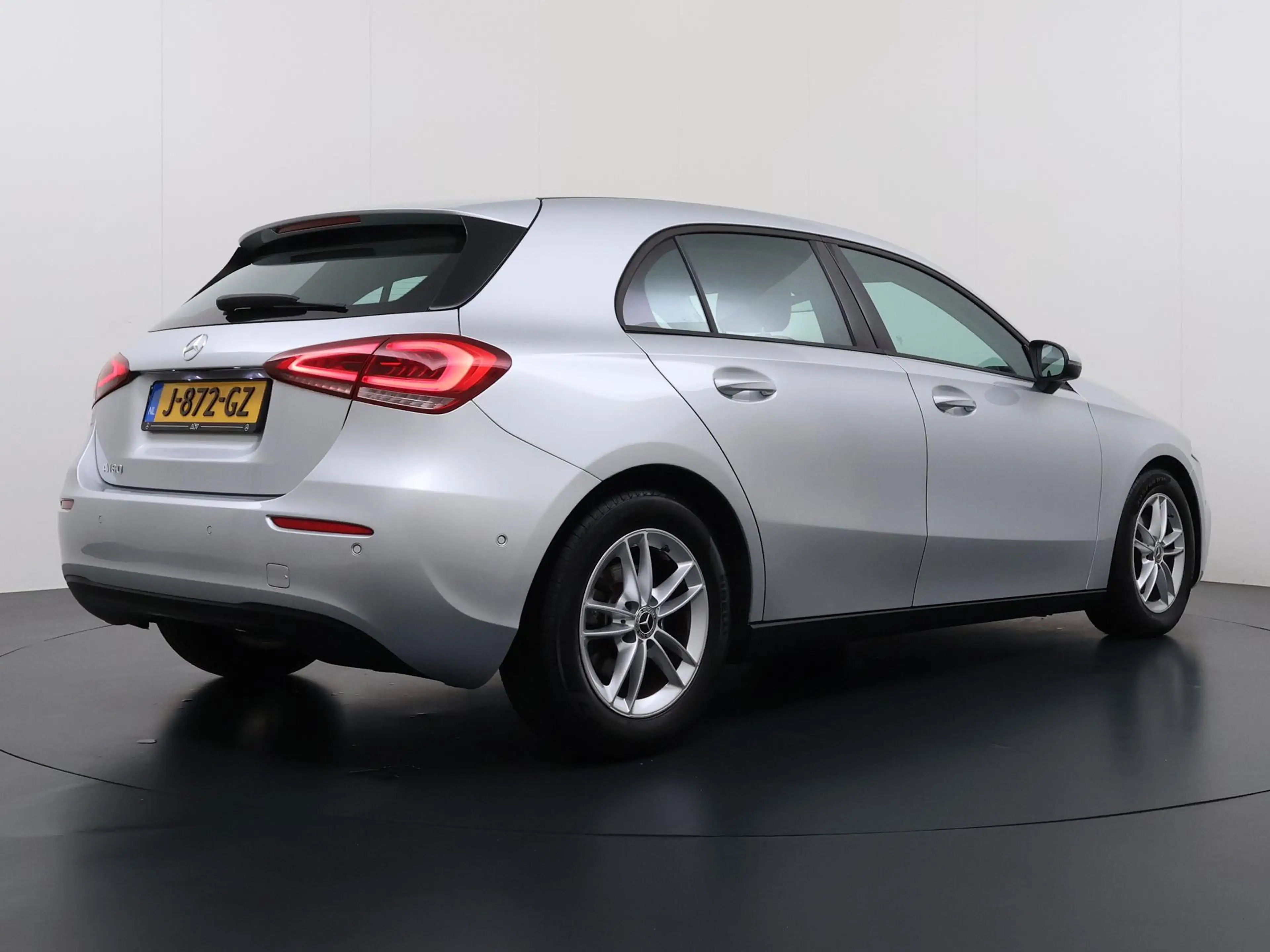 Mercedes-Benz A 180 Business Solution | Achteruitrij Camera | DAB+ Rad — photo 9