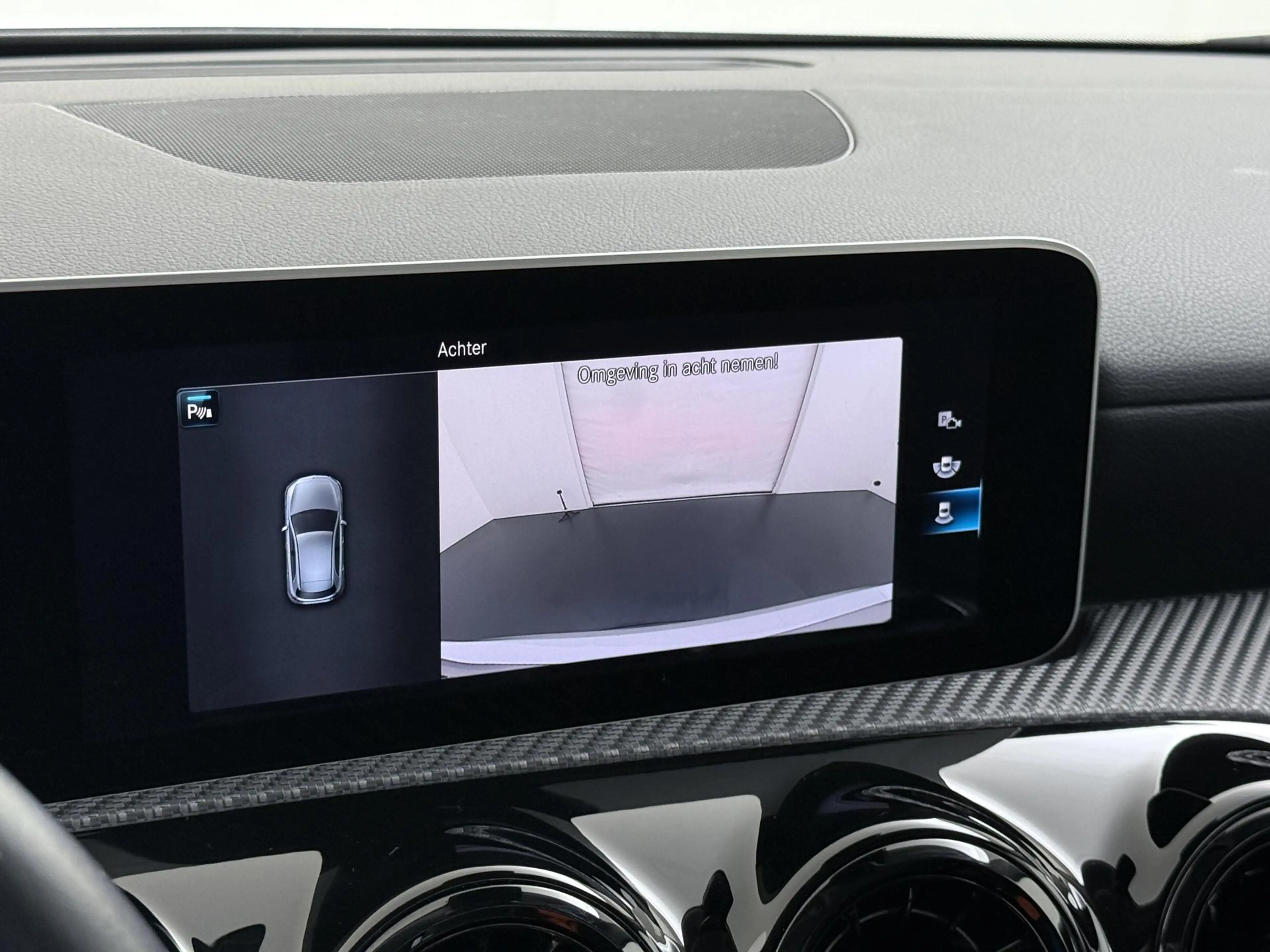 Mercedes-Benz A 180 Business Solution | Achteruitrij Camera | DAB+ Rad — photo 8