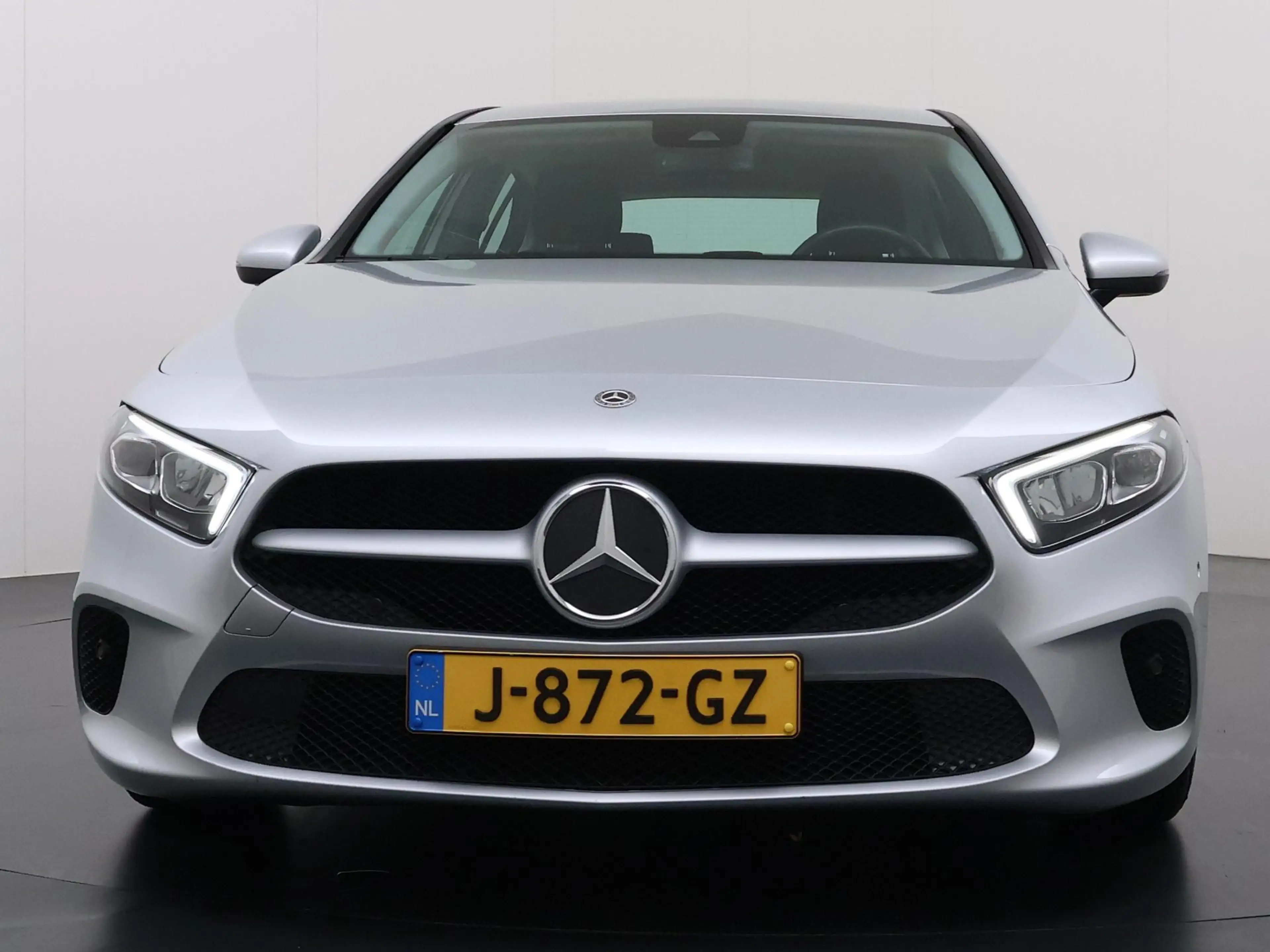 Mercedes-Benz A 180 Business Solution | Achteruitrij Camera | DAB+ Rad — photo 14