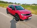 Opel Mokka Mokka 1.2 DI Turbo Elegance Rot - thumbnail 1