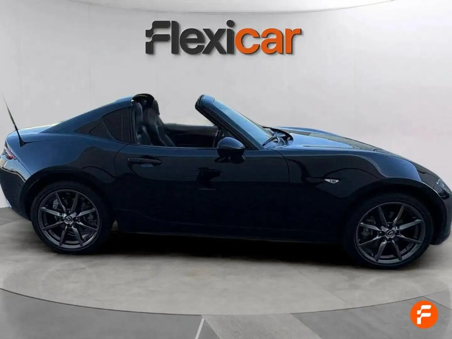 Mazda MX-5 2.0 118kW (160CV) Zenith Sport Amarillo - 2