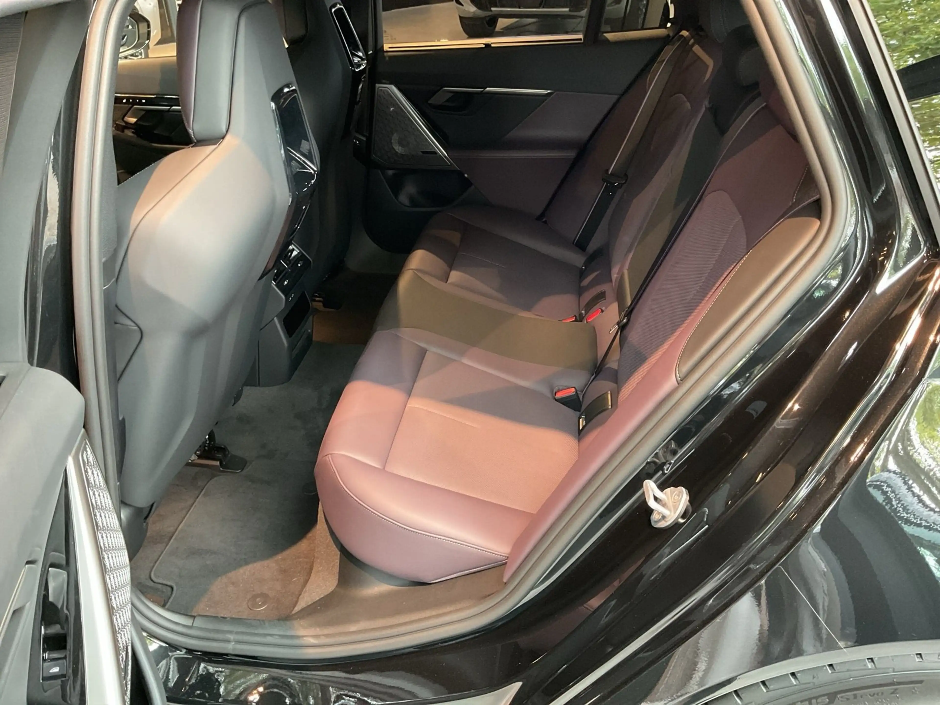 BMW M5 Touring UPE: 159.030 € — photo 12
