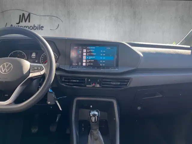 Volkswagen Caddy view 12