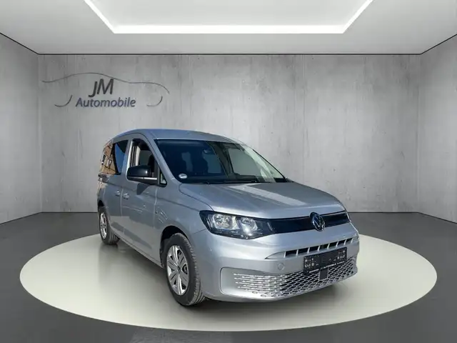 Volkswagen Caddy main image