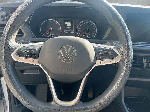 Volkswagen Caddy view 8