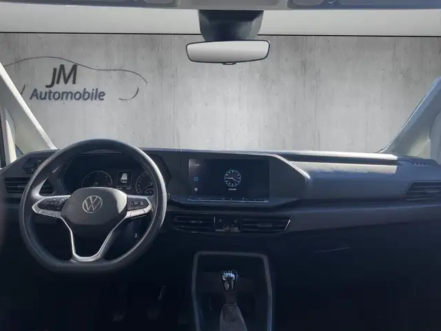 Volkswagen Caddy view 10